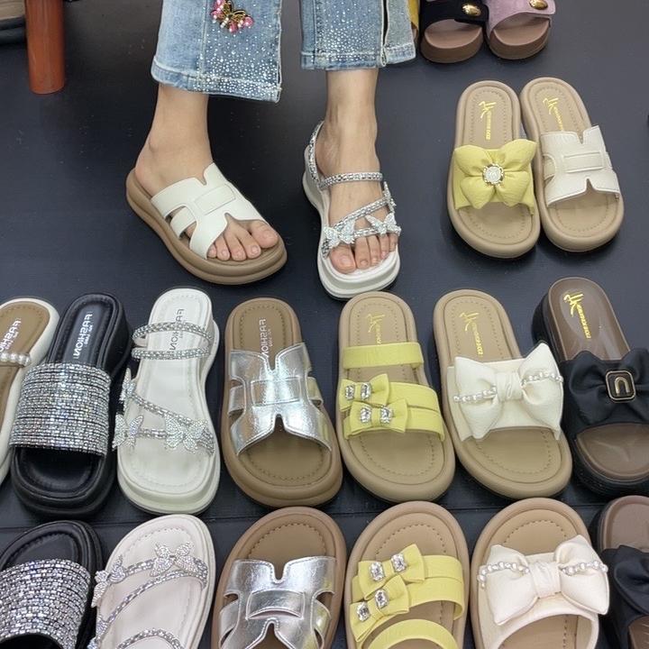 振鑫女鞋工厂