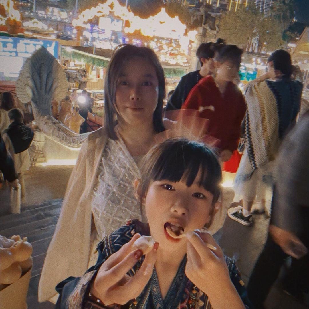小徐的vlog