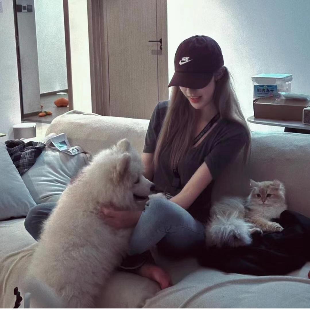 春柳（三个女儿的爸爸）