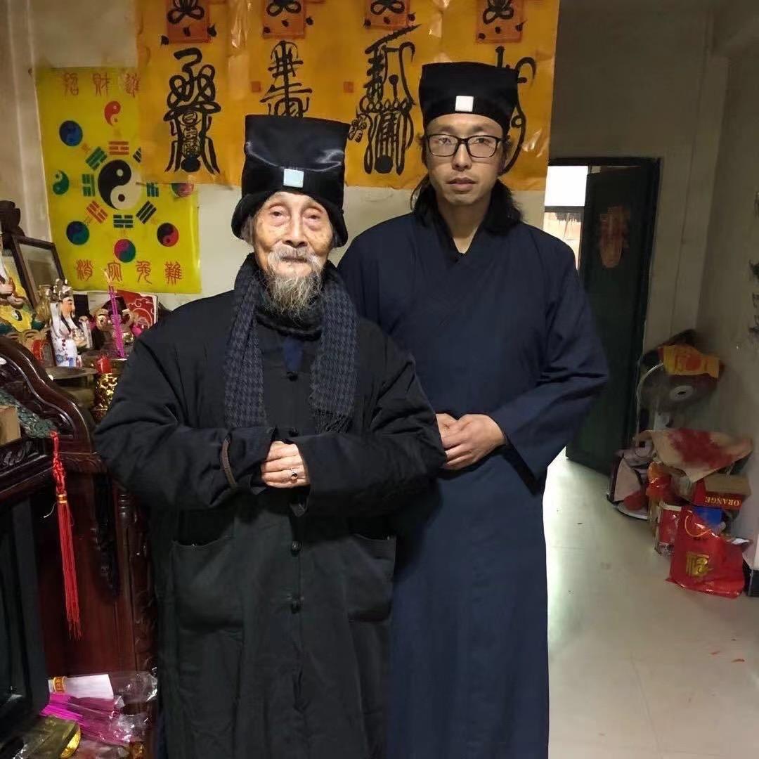 清玄子