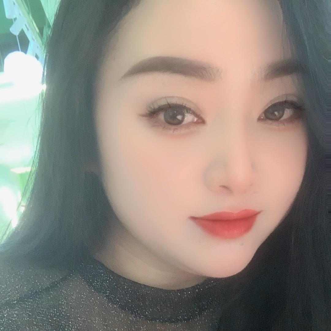 陈芳斑敏痘半永久定妆美甲美睫