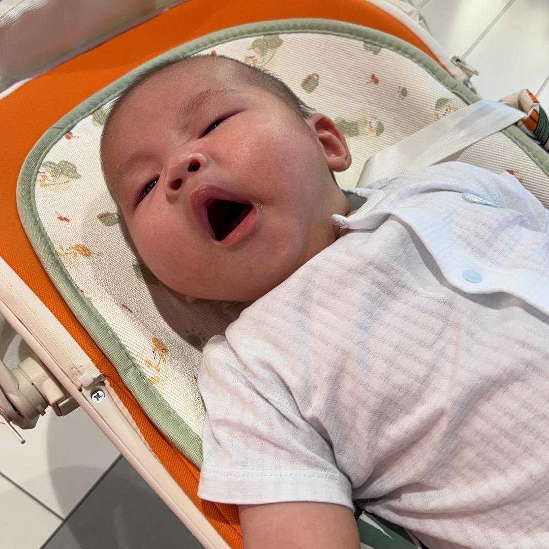宸宸宝爸