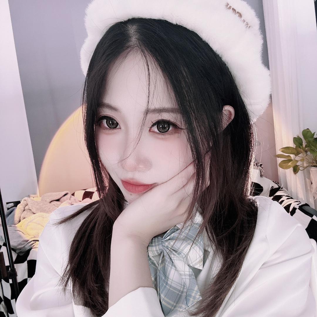 憨憨的日常