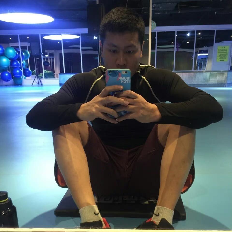 李晓龙