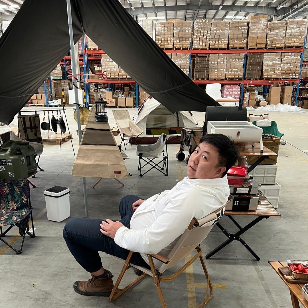 大山厨具
