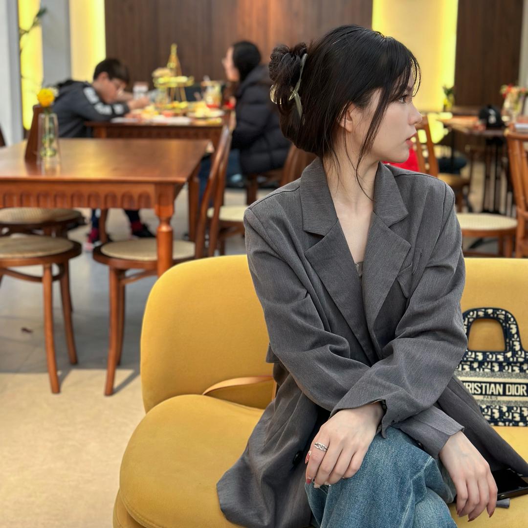 小宅家服饰店