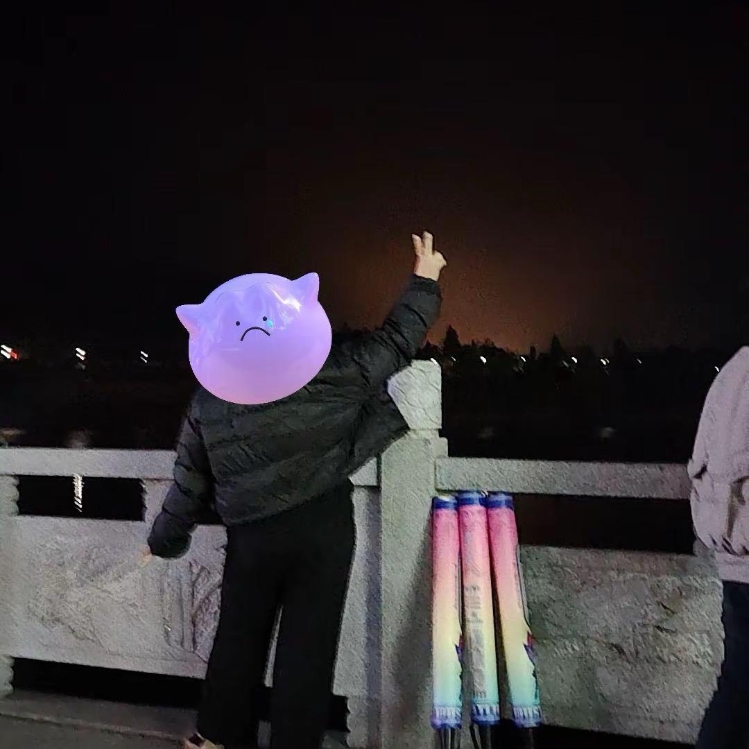 刘憨憨、