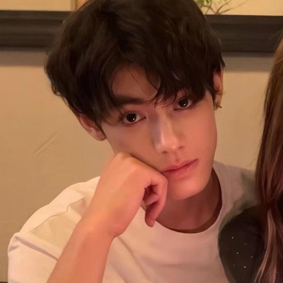 小鹿👦