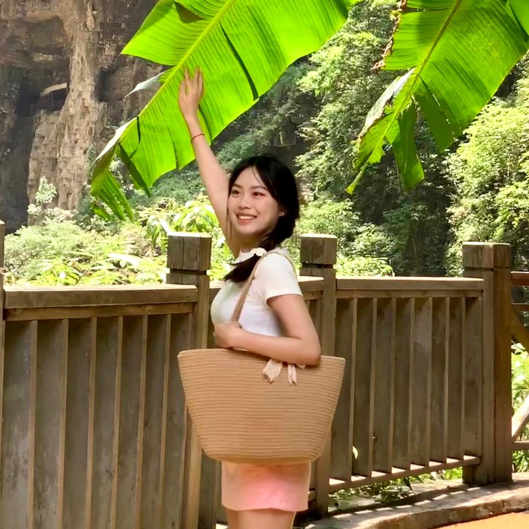 ZHEN桢