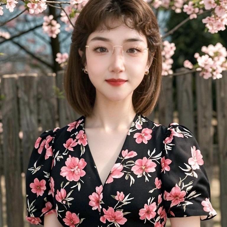 小丸子姥姥