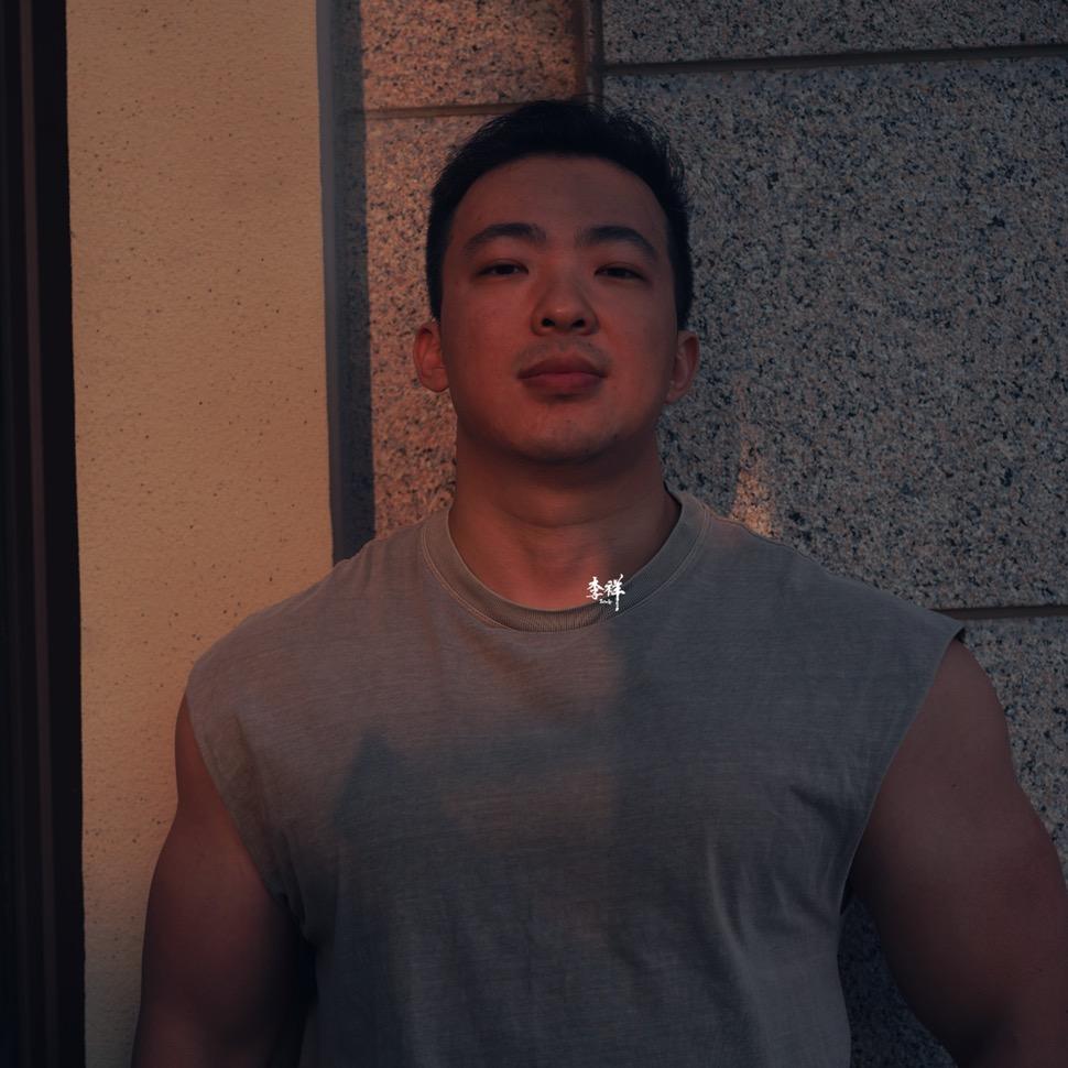 李祥JasonLee