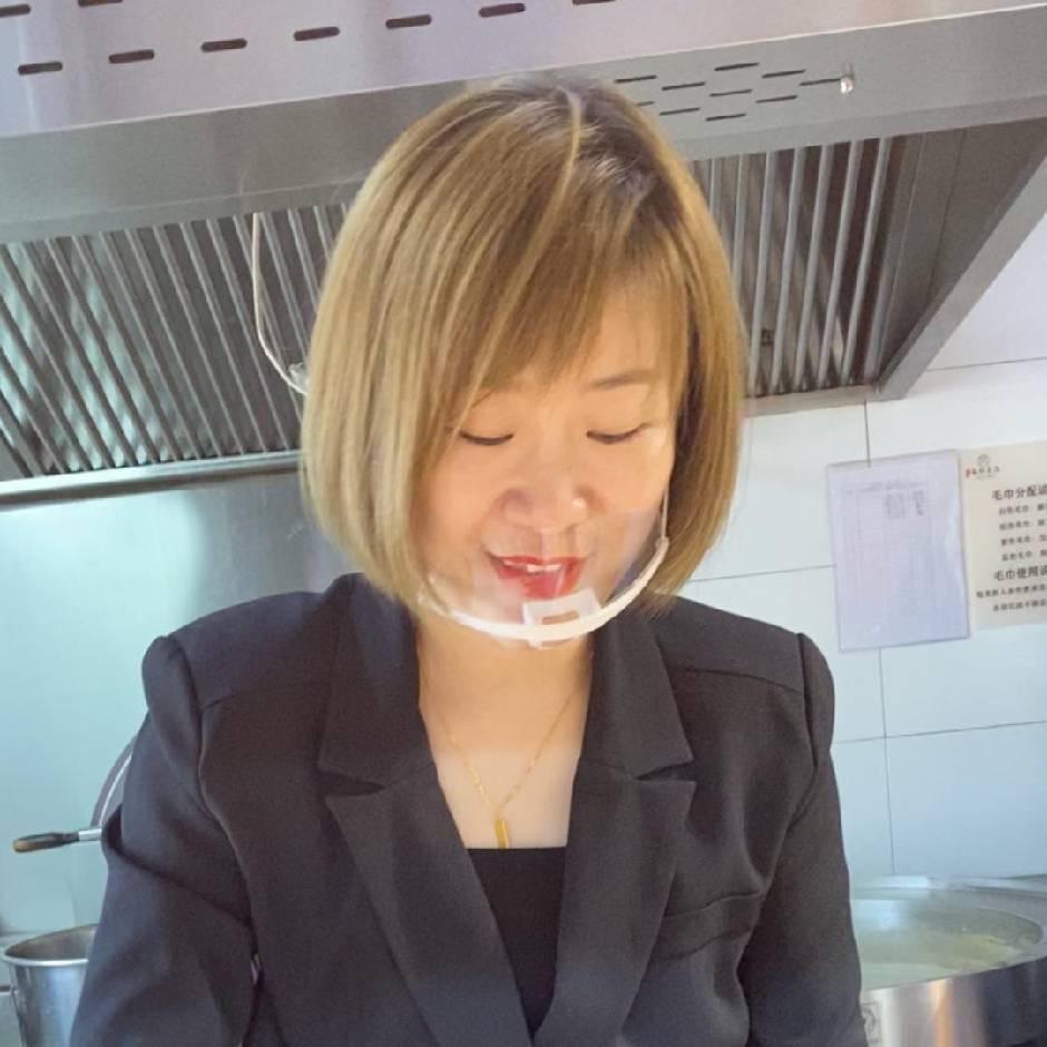 董老板羊汤