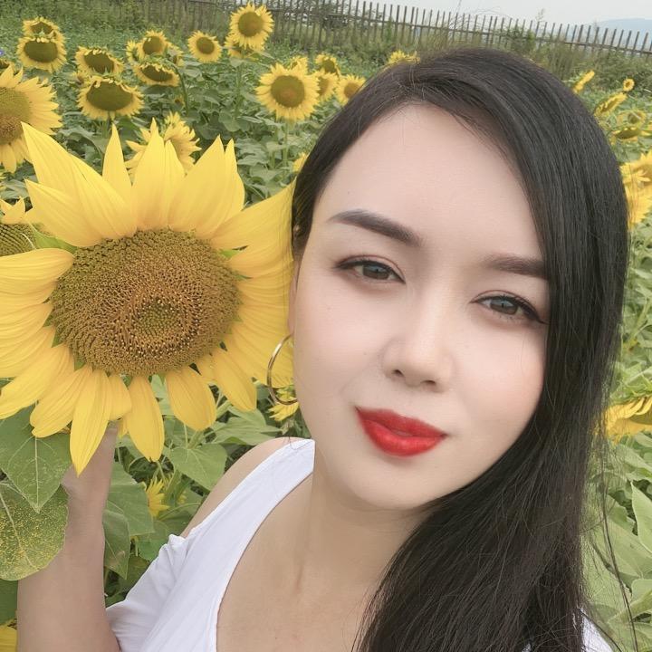 可儿姐