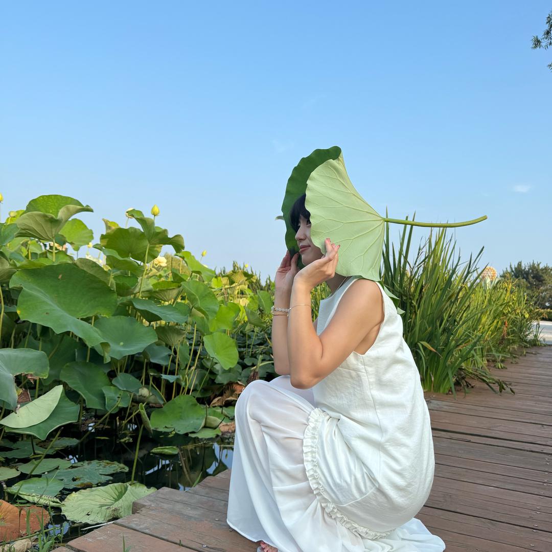 小小袁