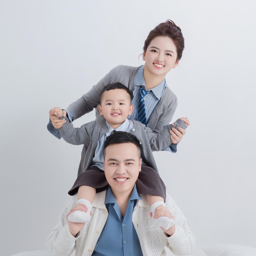 竹子妈妈的小日常