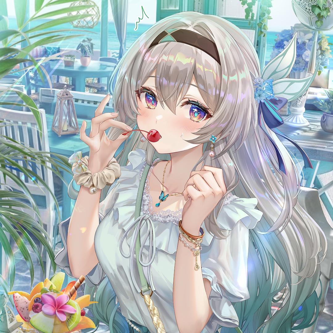 毛毛