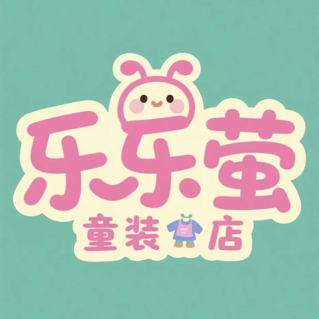 乐乐萤童装店