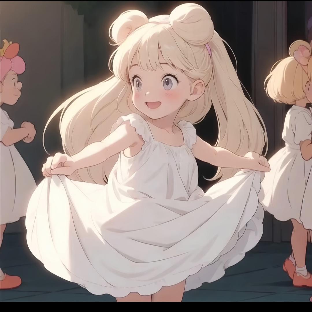 幼儿袁