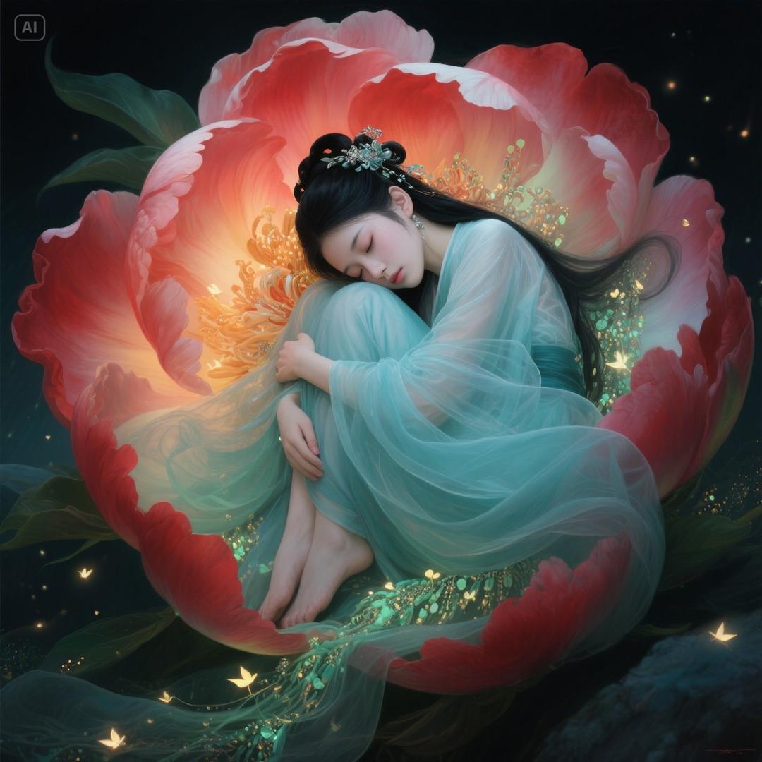 眠音驿站