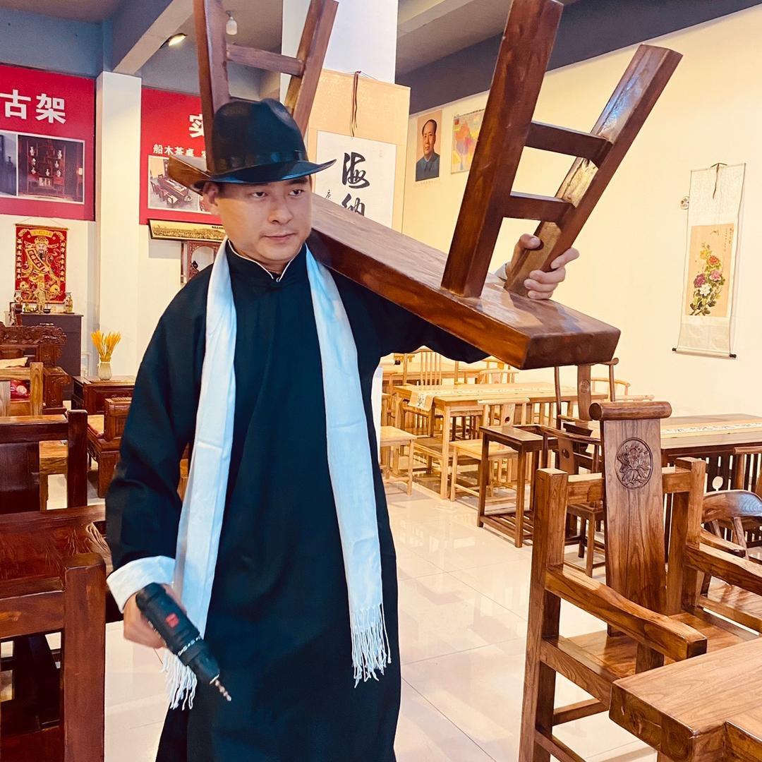 新鑫家具城力军力