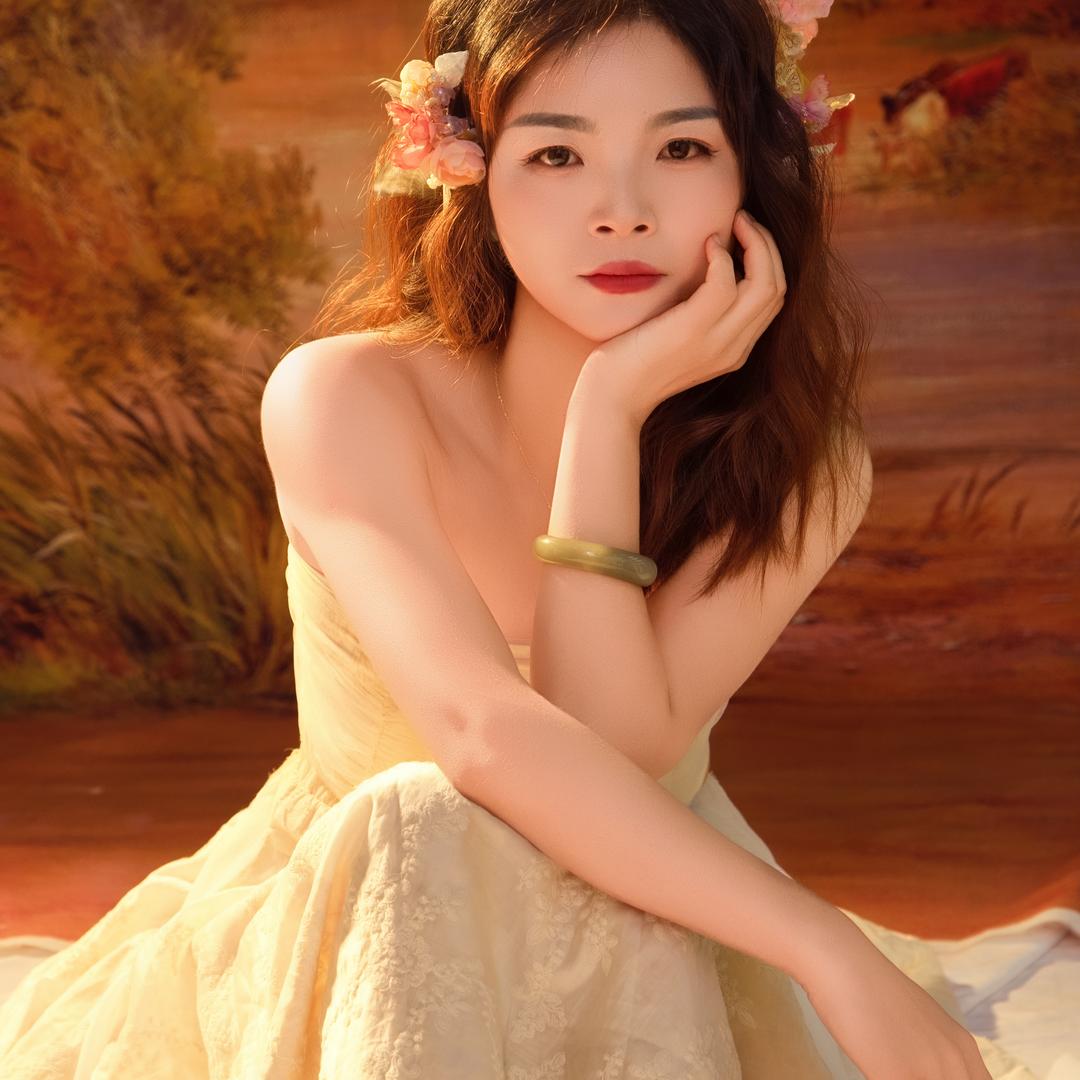 小小刘💖