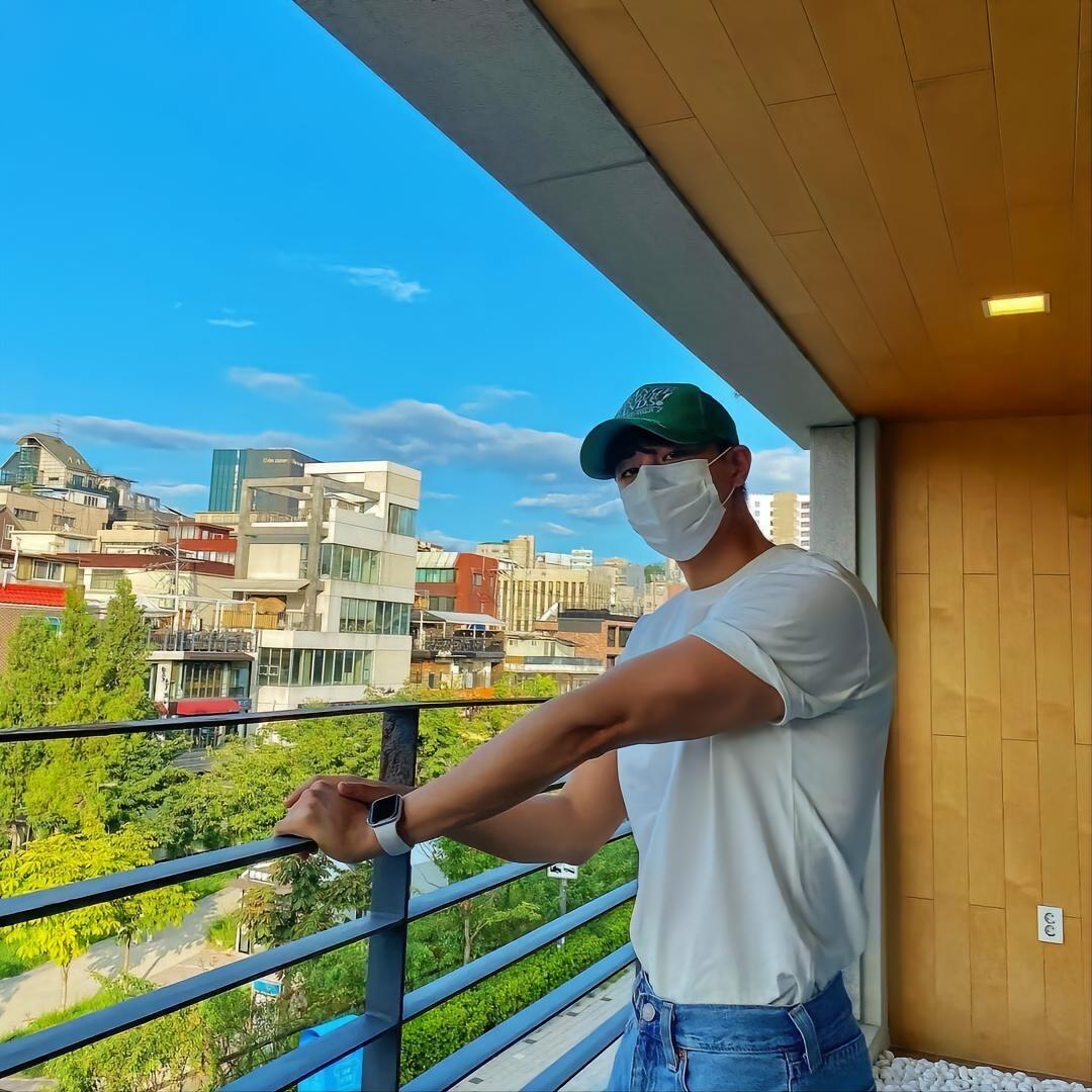 楊艺铭Yeh-ming🕶️   ㅤ