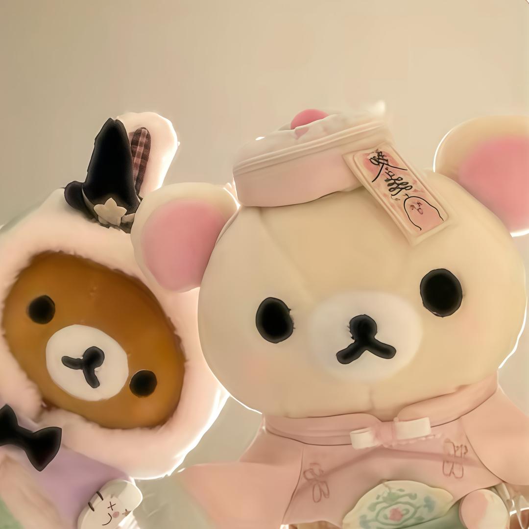 我把你们豆沙了