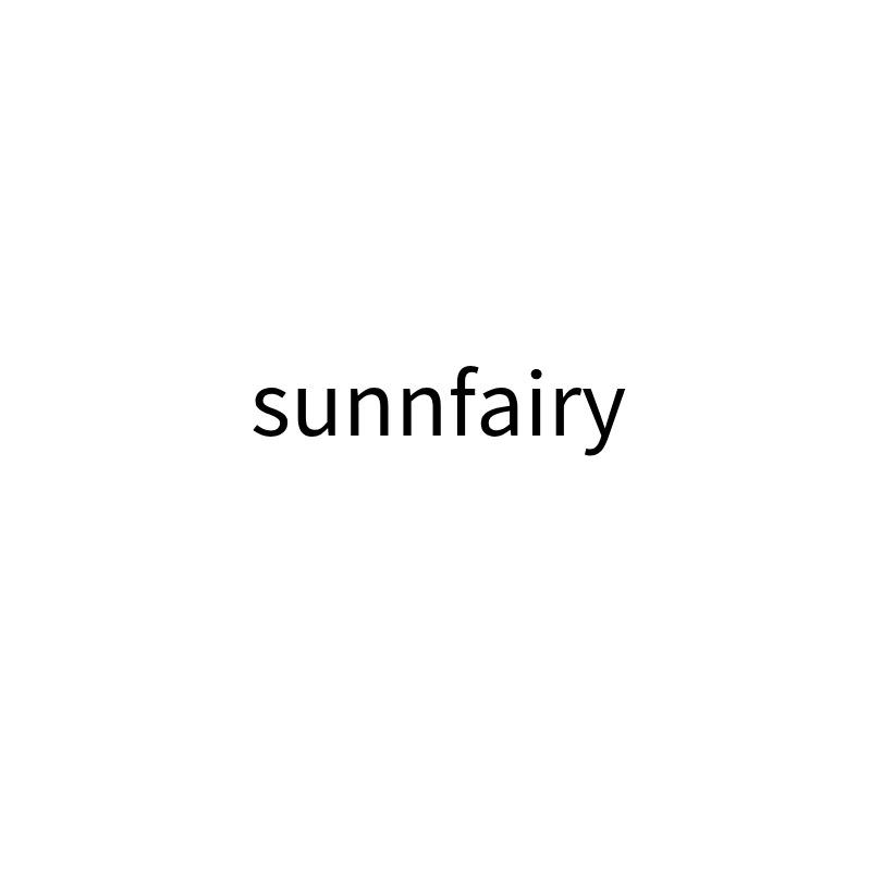 sunnfairy内衣旗舰店