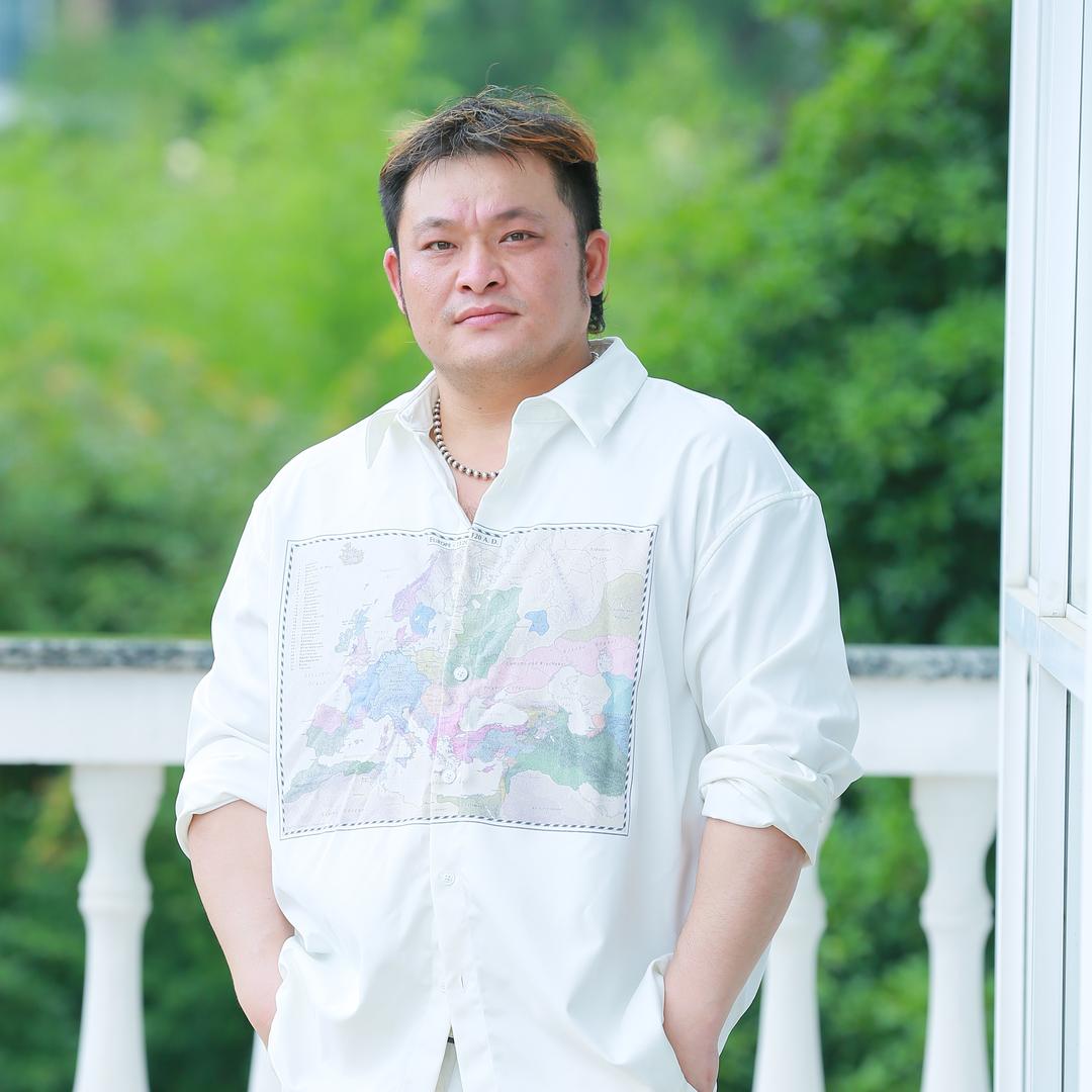 大成拳朱崇文