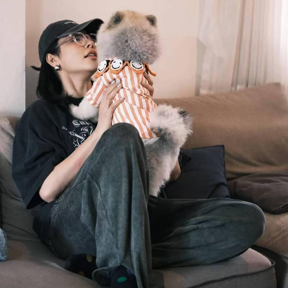 小鱼（见过fayo版）