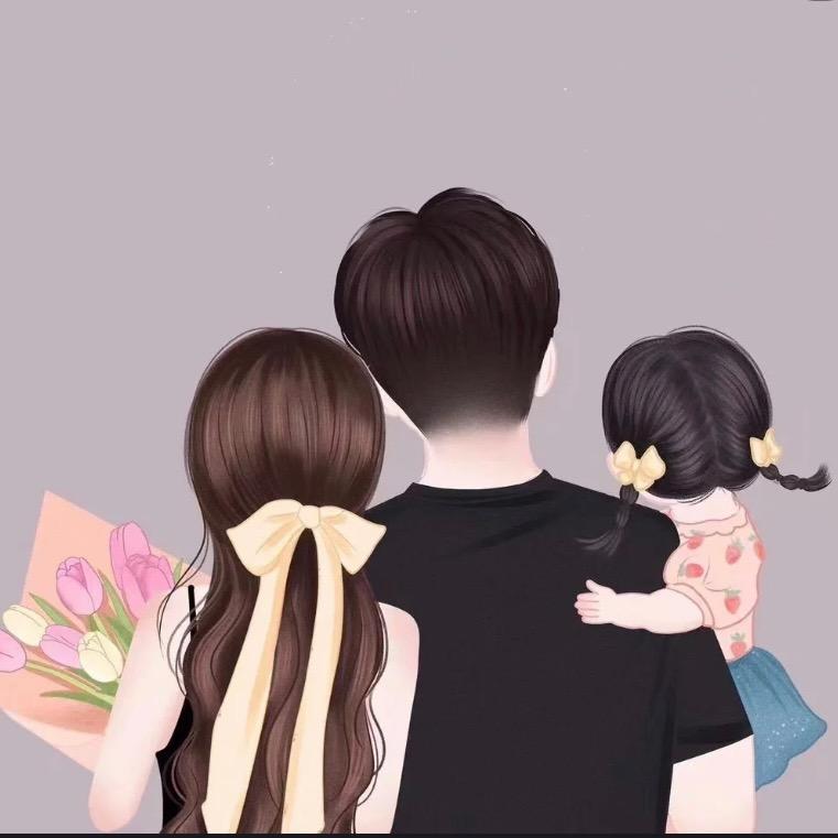 小脚丫头