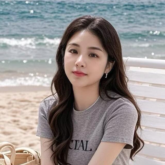 水灵灵