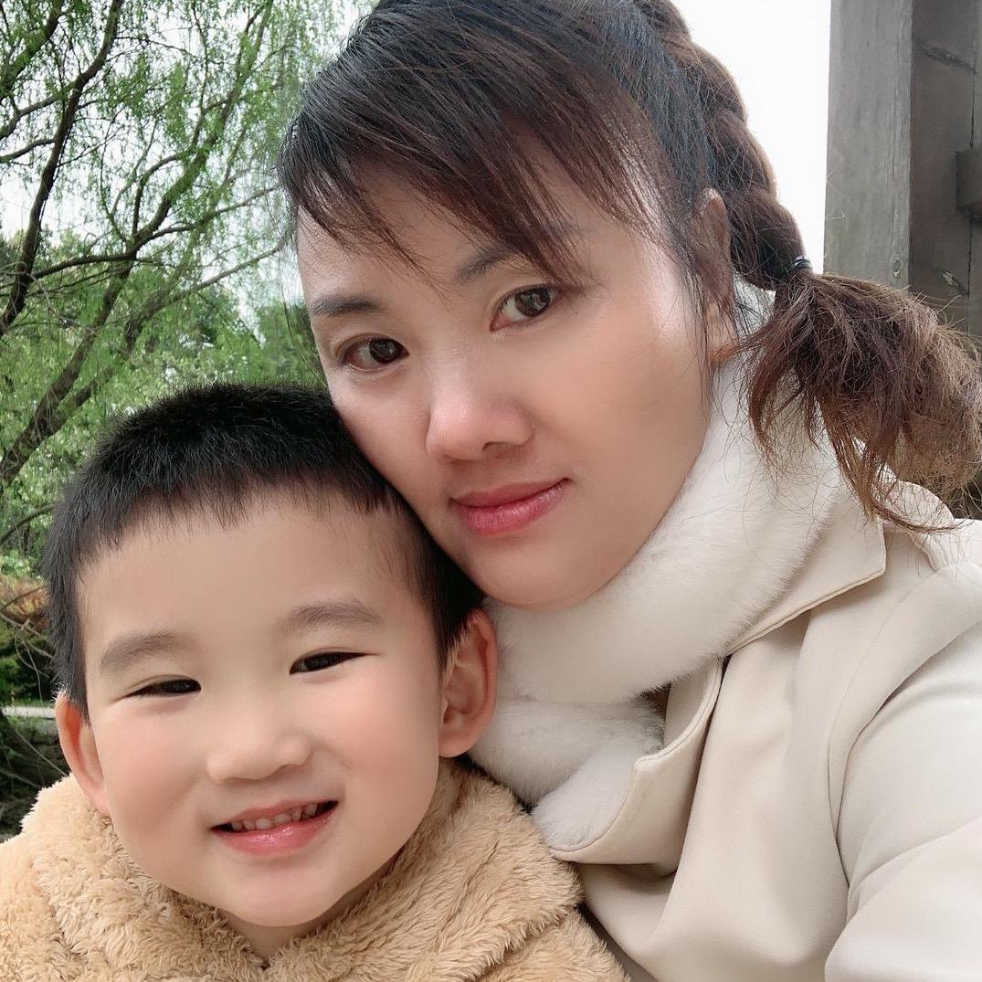 💓劉 晴💓