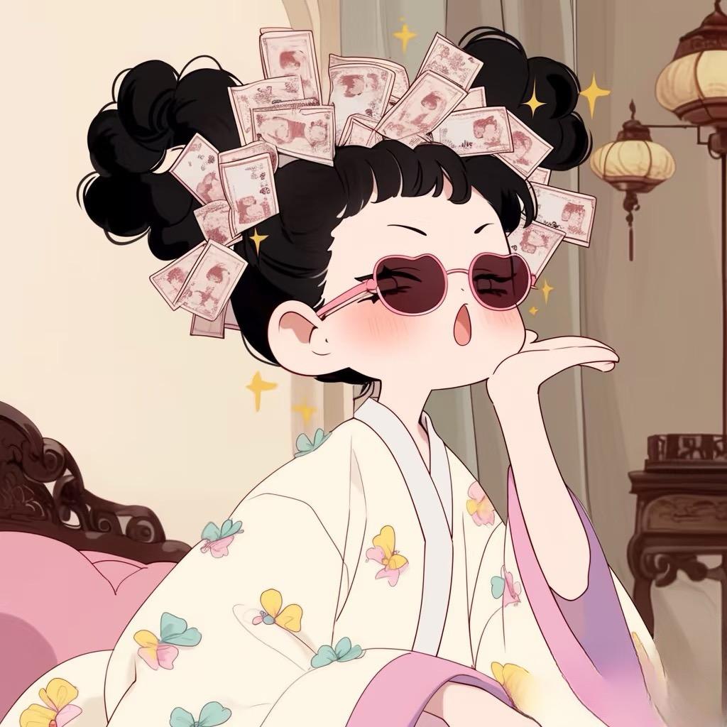 钱掌柜