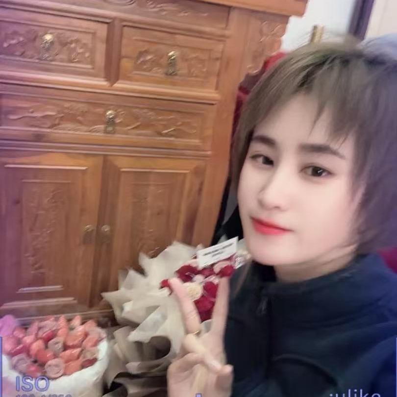青青姑娘a