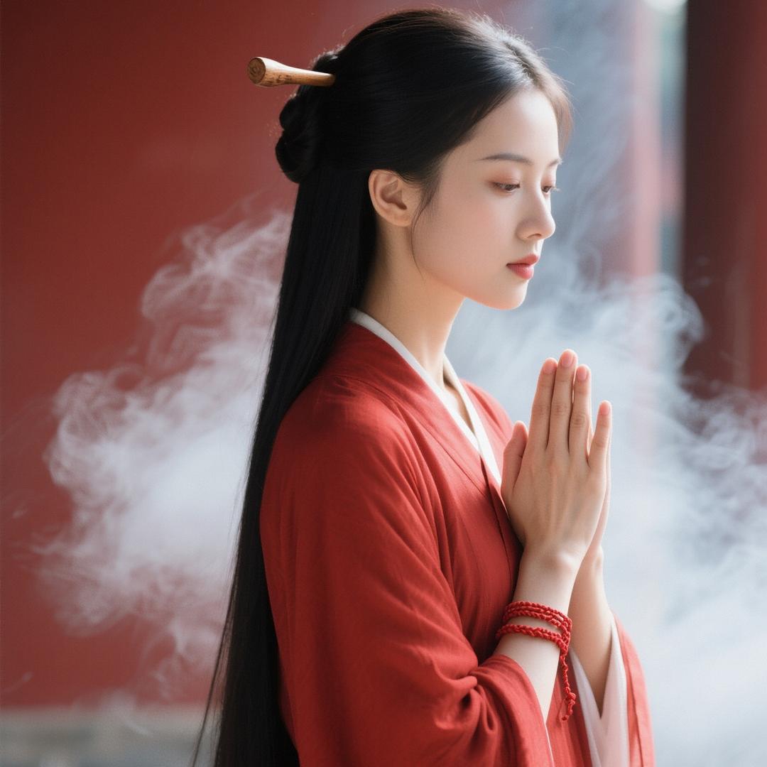 普陀山·歡喜手作