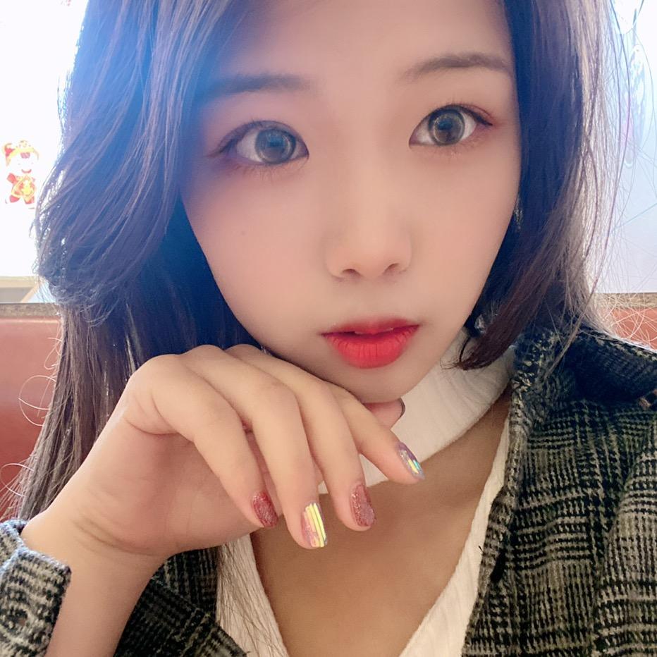 二菲🧚‍♀️