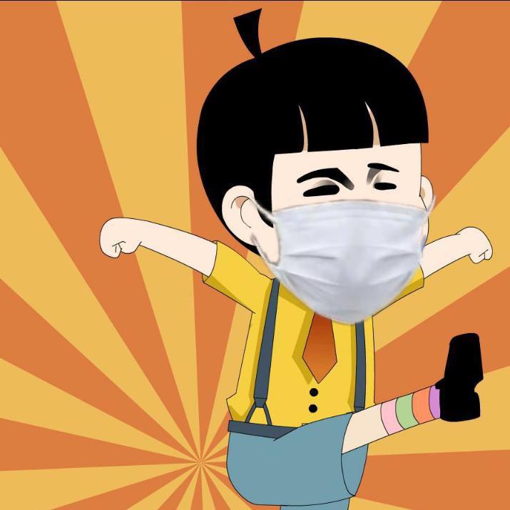 沙雕歪果仁