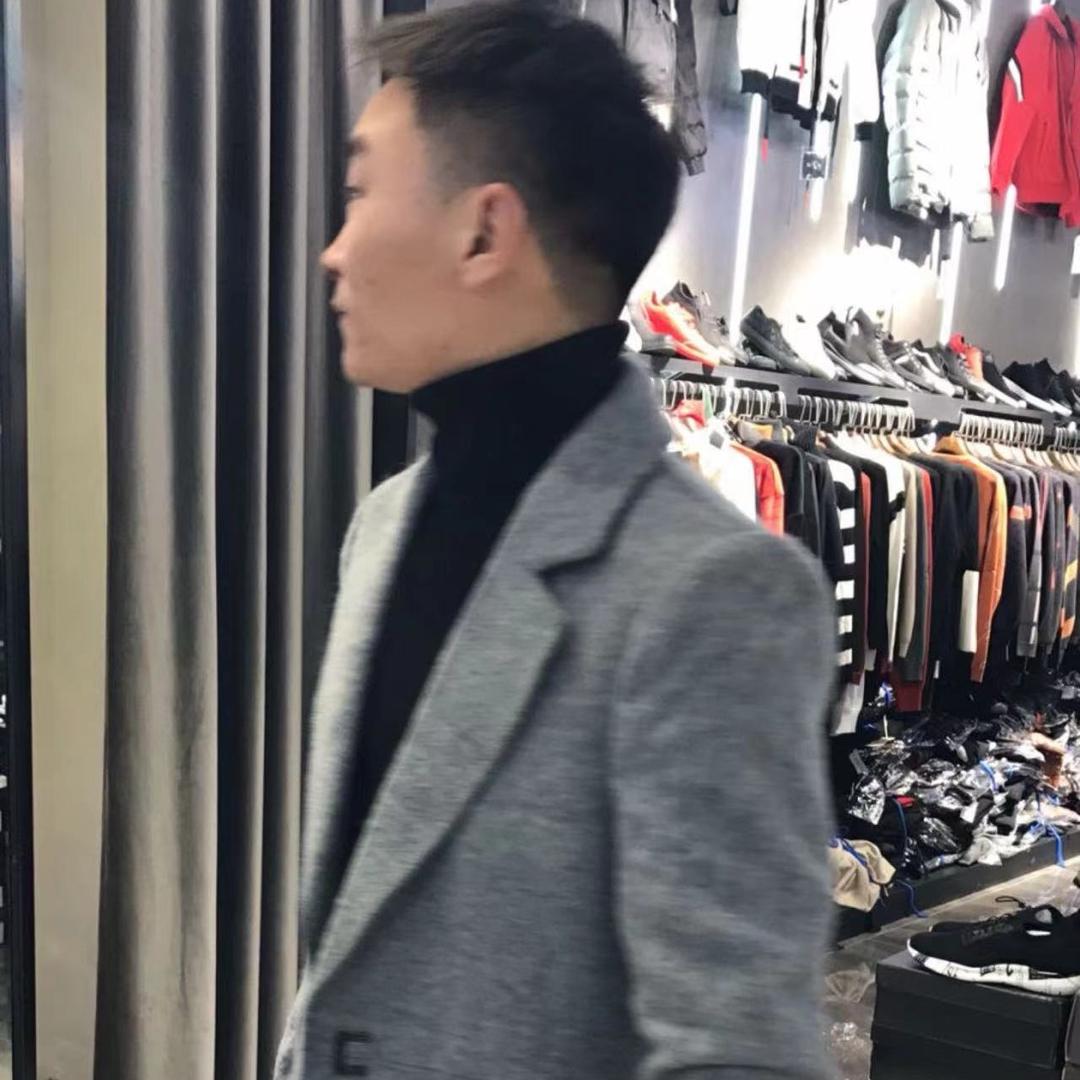 自问