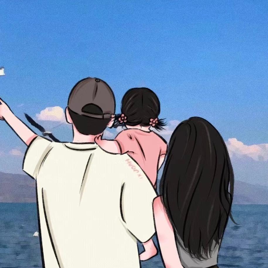 玥玥妈妈👩