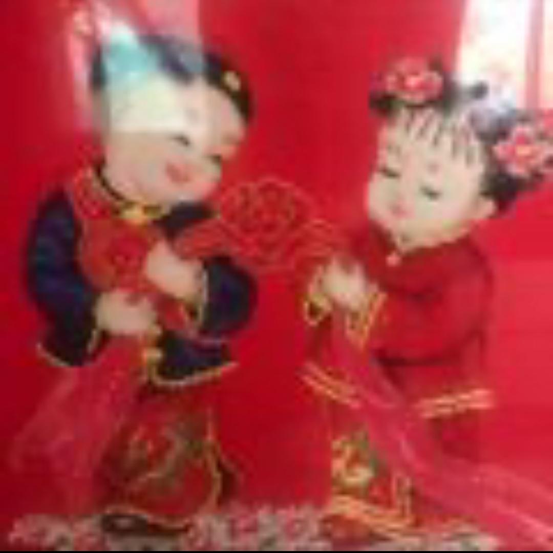 橙子姐