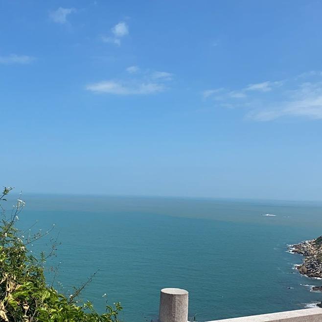 东山岛海鲜供应链 馥海水产