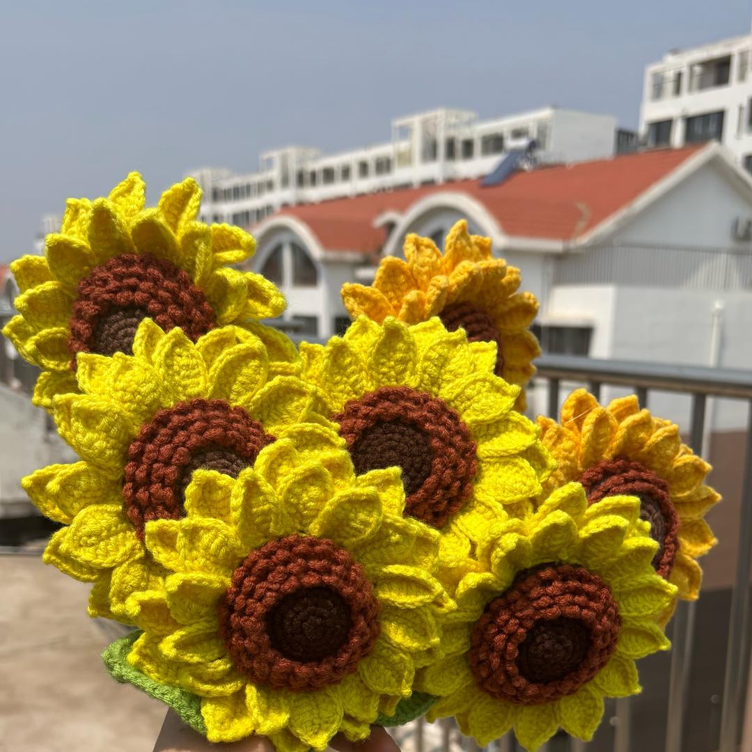 凌筱手工花坊
