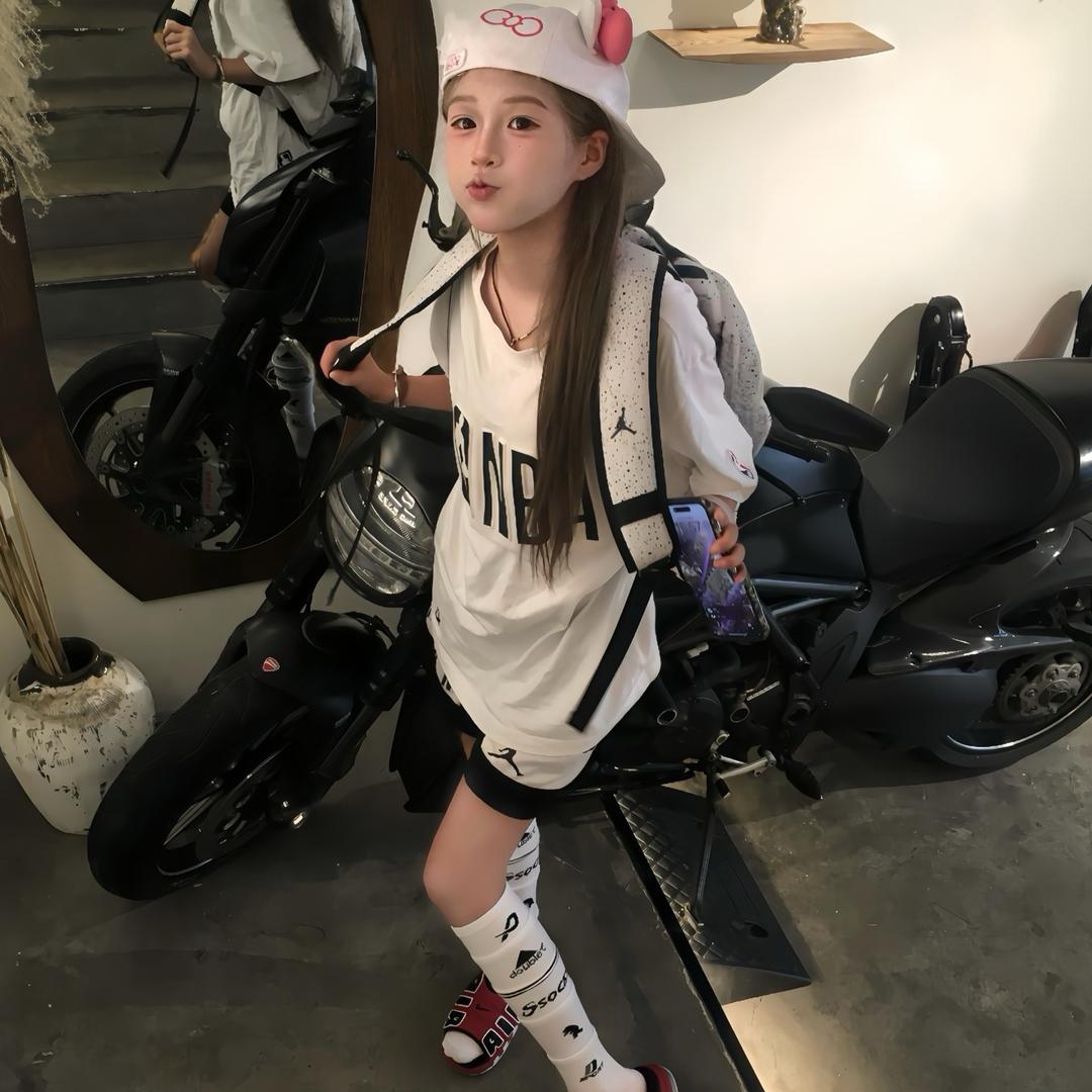 小美
