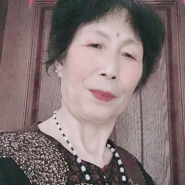 幸福美满