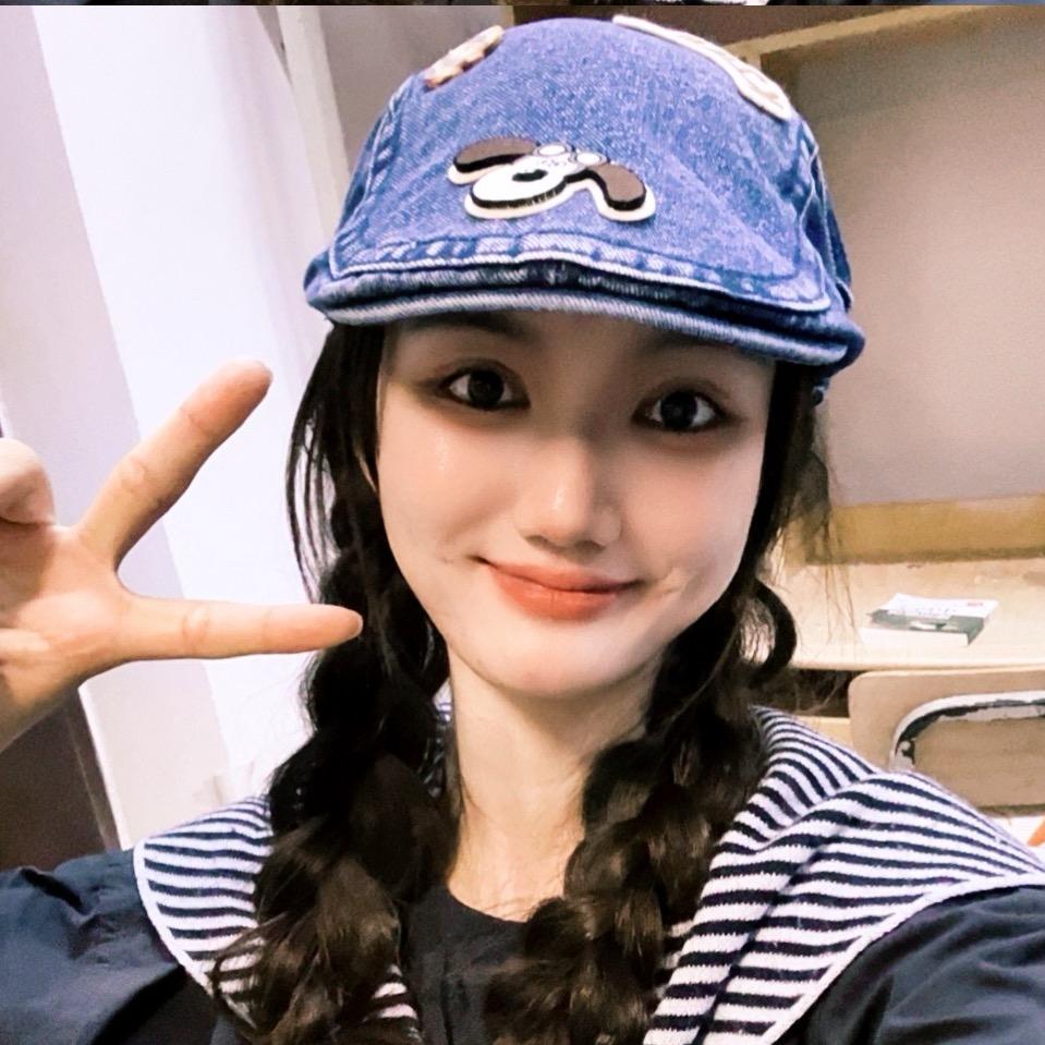 小漫鱼🐟