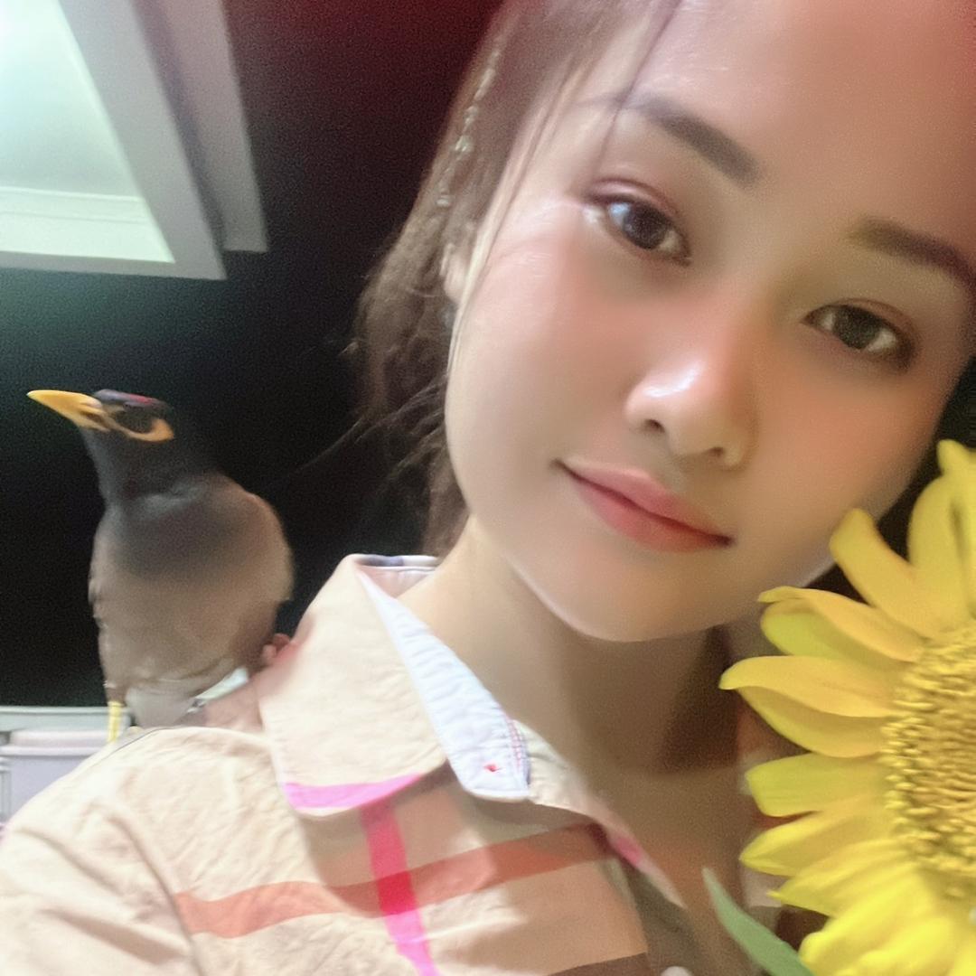 小黎子