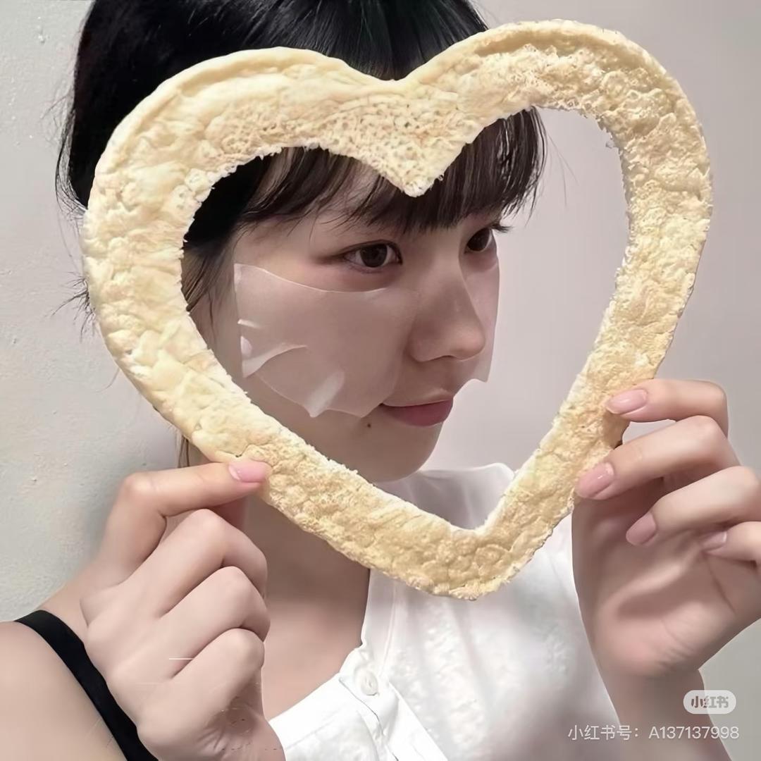 小熊硬糖