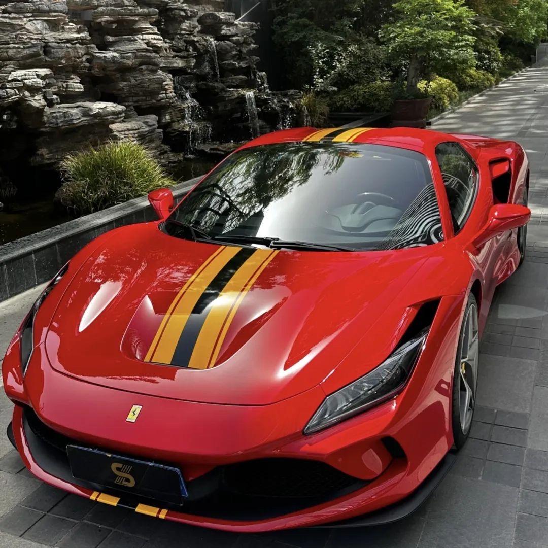 AC大将哥收半价车