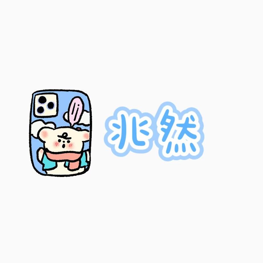 兆然数码旗舰店